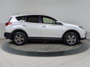 Toyota RAV4 IV (XA40) Екатеринбург  - изображение 27