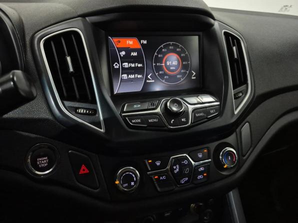 Chery Tiggo 5 I с пробегом 2015 года, цена 700 000 рублей, 199801 км, внедорожник, Автокод Объявления