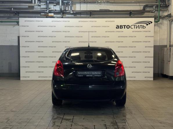 Nissan Primera III (P12) с пробегом 2006 года, цена 399 000 рублей, 277000 км, хэтчбек, Автокод Объявления
