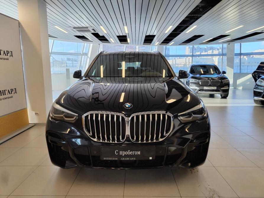 BMW X5 IV (G05/G18) Санкт-Петербург  - изображение 3