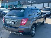 Lifan X60 I Рестайлинг 2 Магнитогорск  - изображение 9