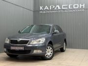 Skoda Octavia II (A5) Рестайлинг Магнитогорск  - изображение 16