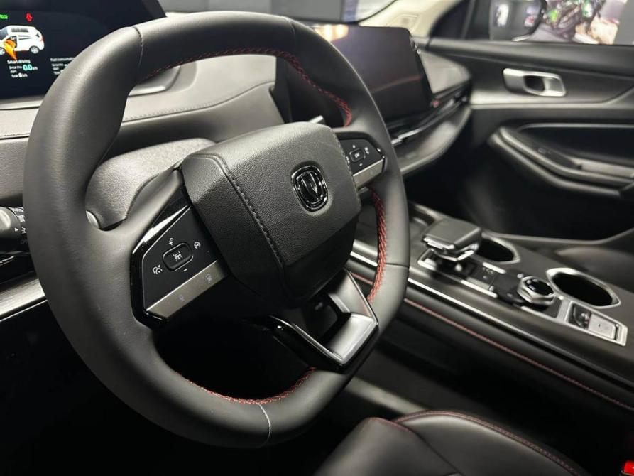 Changan UNI-S (CS55 Plus) I Волгоград  - изображение 11