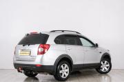Chevrolet Captiva I Рестайлинг Красноярск  - изображение 30