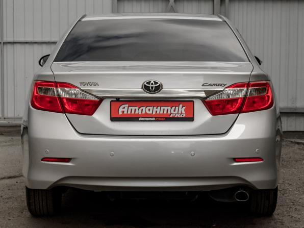 Toyota Camry VII (XV50) с пробегом 2014 года, цена 1 730 000 рублей, 150438 км, седан, Автокод Объявления