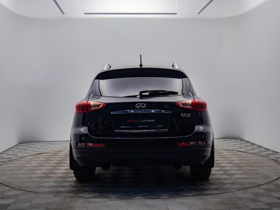 Infiniti EX I (J50) Москва  - изображение 7