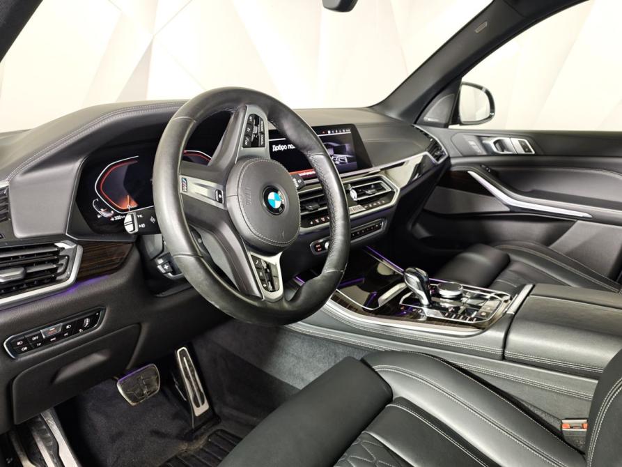 BMW X5 IV (G05/G18) Москва  - изображение 12