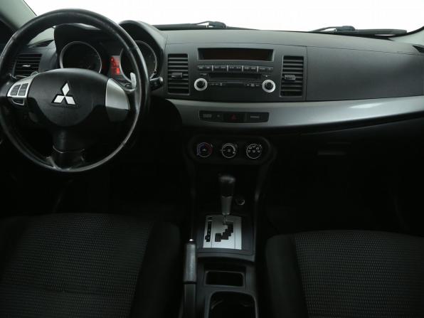 Mitsubishi Lancer X с пробегом 2010 года, цена 625 000 рублей, 212000 км, седан, Автокод Объявления