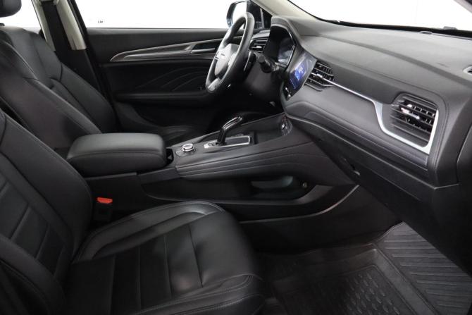Haval F7 I с пробегом 2022 года, цена 1 799 000 рублей, 79000 км, внедорожник, Автокод Объявления