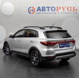 Kia Rio IV Москва  - изображение 26