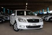 Skoda Octavia II (A5) Рестайлинг Уфа  - изображение 21