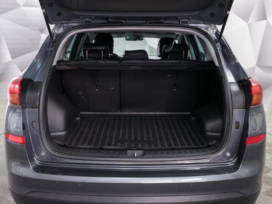 Hyundai Tucson III Рестайлинг Ульяновск  - изображение 20