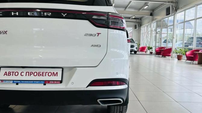 Chery Tiggo 7 Pro Max I Рестайлинг с пробегом 2025 года, цена 2 564 000 рублей, 9000 км, внедорожник, Автокод Объявления
