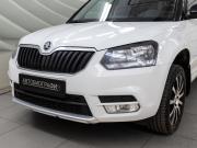 Skoda Yeti I Рестайлинг Волгоград  - изображение 49
