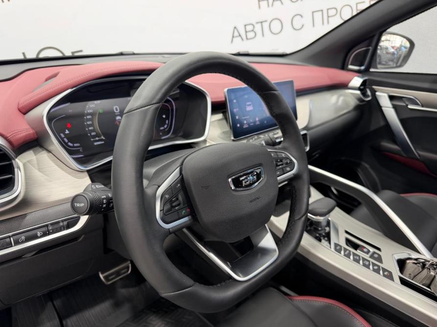 Belgee X50 Ставрополь  - изображение 17
