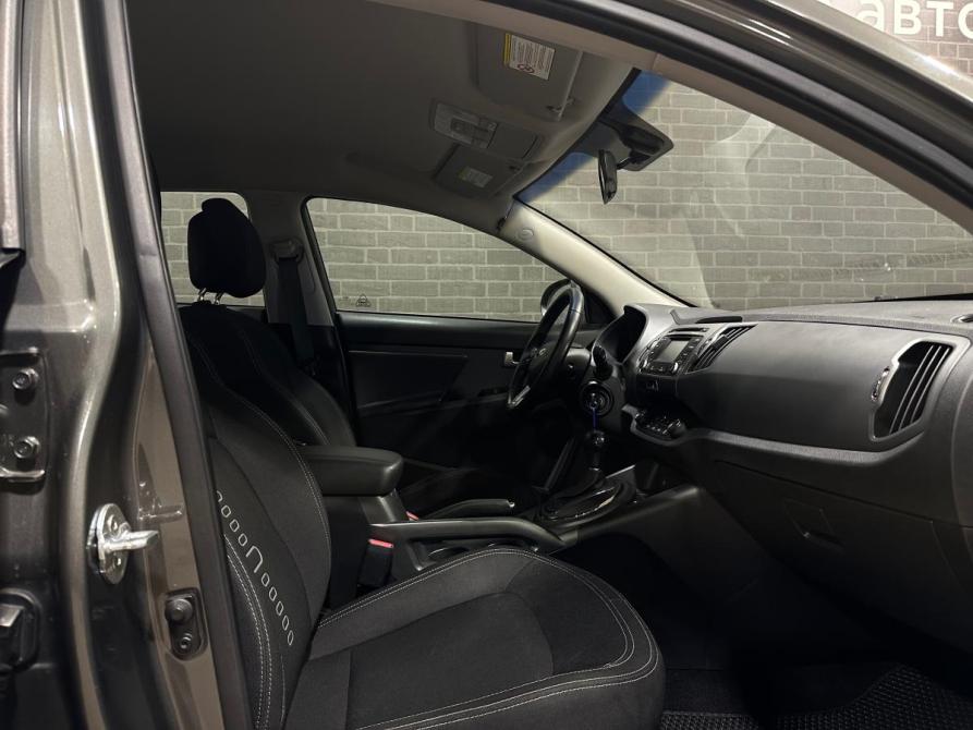 Kia Sportage III Челябинск  - изображение 10