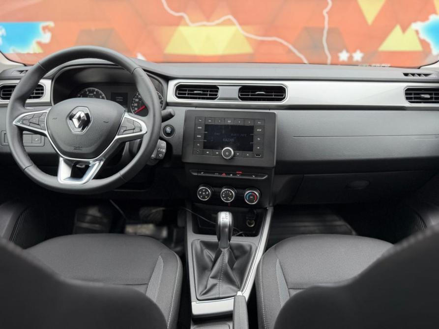 Renault Arkana I Набережные Челны  - изображение 18