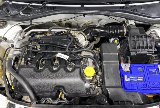 Lada (ВАЗ) Largus I Рестайлинг с пробегом 2021 года, цена 750 000 рублей, 177425 км, фургон, Автокод Объявления