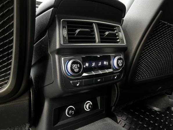 Audi Q7 II (4M) с пробегом 2018 года, цена 4 490 000 рублей, 155768 км, внедорожник, Автокод Объявления