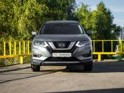 Nissan X-Trail III Рестайлинг Москва  - изображение 17