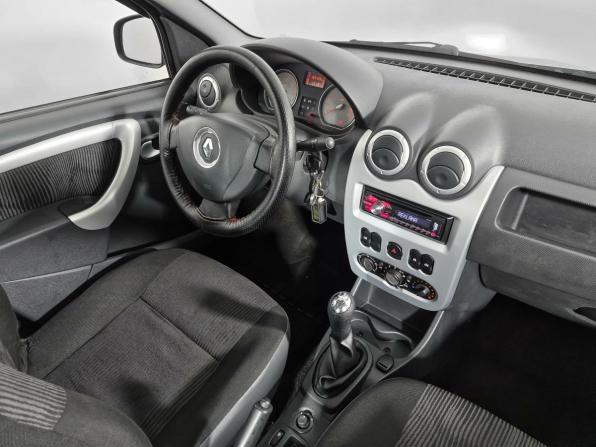 Renault Logan I Рестайлинг с пробегом 2013 года, цена 449 000 рублей, 163428 км, седан, Автокод Объявления