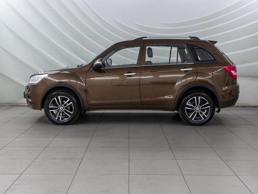 Lifan X60 I Рестайлинг 2 Волгоград  - изображение 6