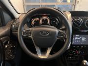 Lada (ВАЗ) Largus I Рестайлинг Чебоксары  - изображение 45