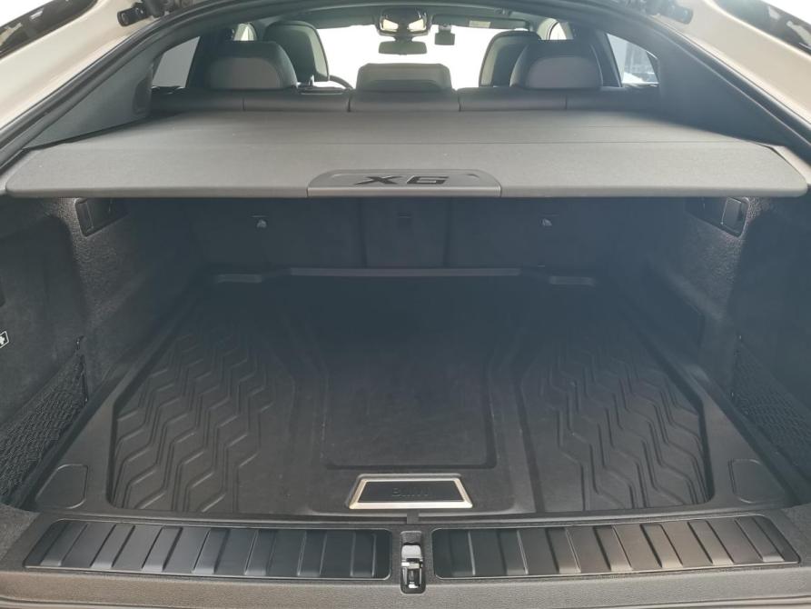 BMW X6 III (G06) Рестайлинг Барнаул  - изображение 38