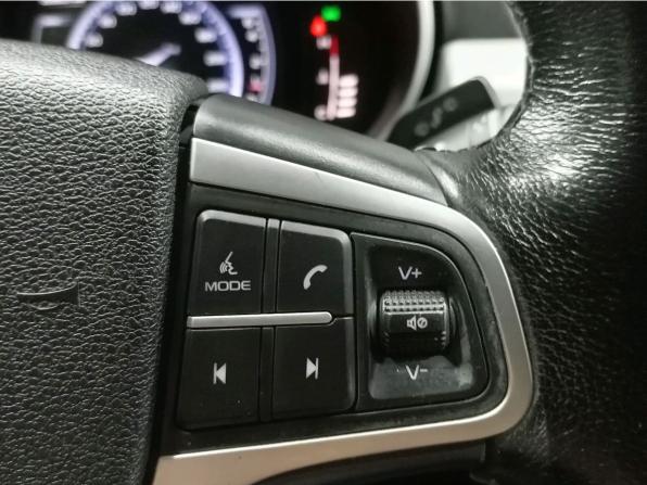Geely Atlas I с пробегом 2019 года, цена 1 485 000 рублей, 94030 км, внедорожник, Автокод Объявления