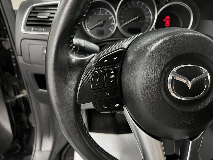 Mazda CX-5 I Рестайлинг Тверь  - изображение 18