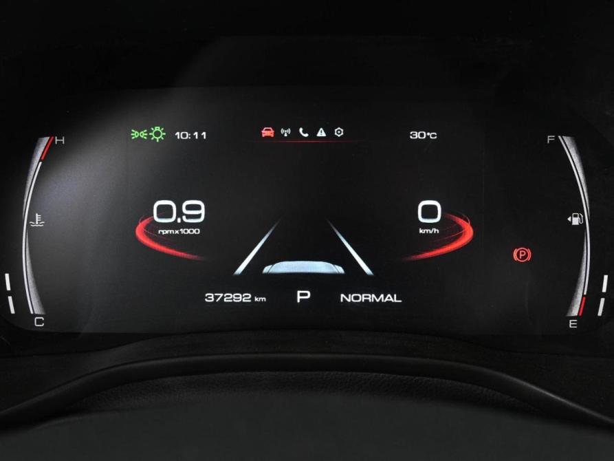 Haval Jolion I Рестайлинг Ростов-на-Дону  - изображение 19