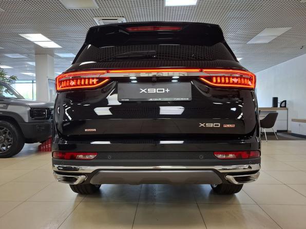 Новый JETOUR X90+ 2026 года, цена 4 199 000 рублей, внедорожник, Автокод Объявления
