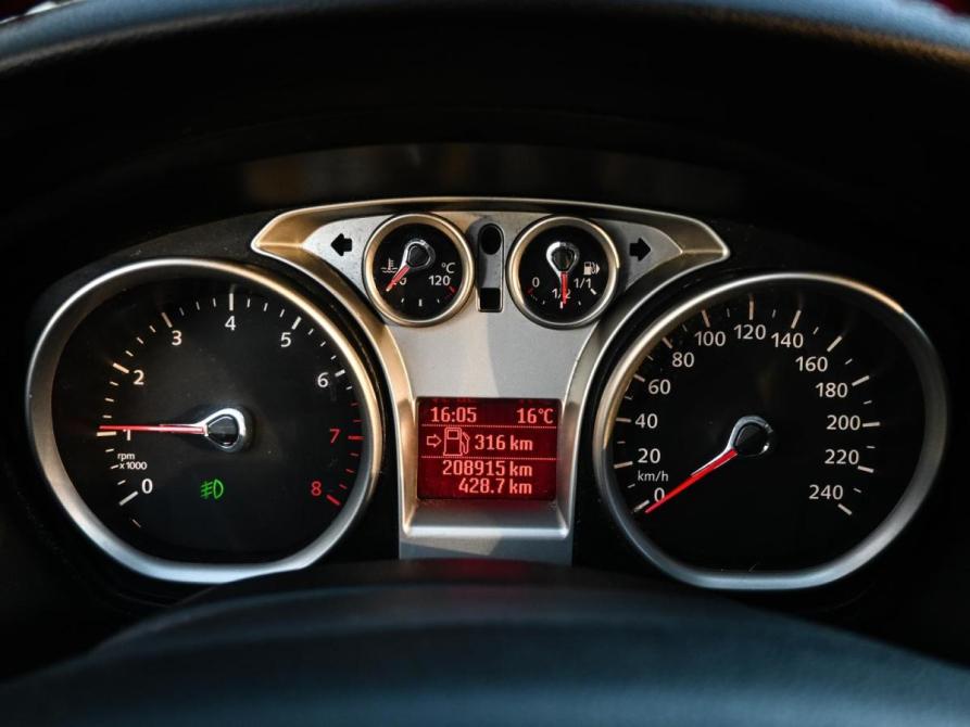 Ford Focus II Рестайлинг Волгоград  - изображение 12