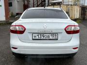 Renault Fluence I Пермь  - изображение 11
