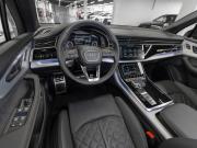 Audi Q7 II (4M) Рестайлинг 2 Москва  - изображение 44