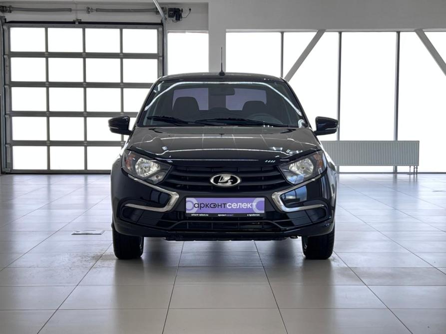 Lada (ВАЗ) Granta I Рестайлинг Волгоград  - изображение 5