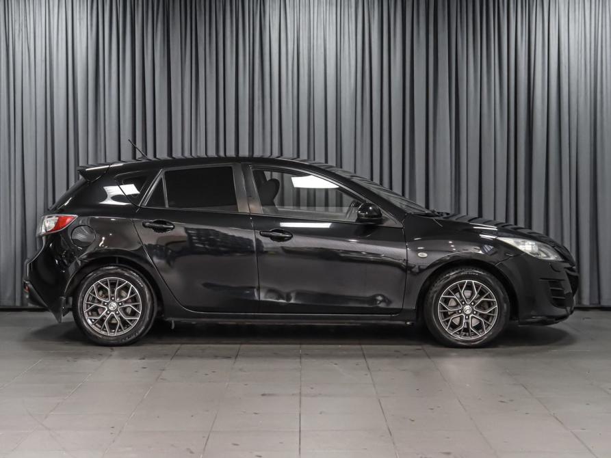 Mazda 3 II (BL) Минеральные Воды  - изображение 4