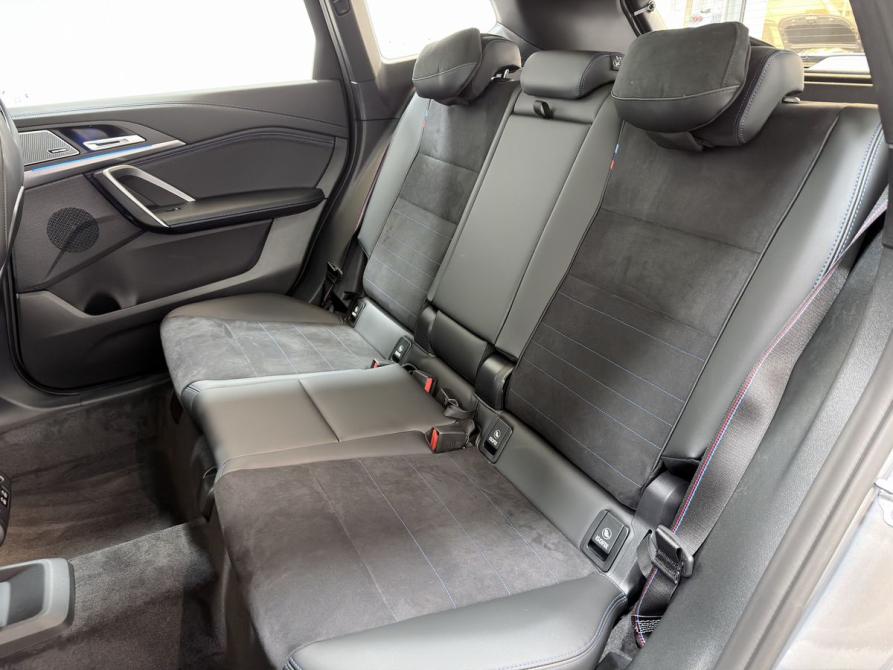 BMW X1 III (U11/U12) Воронеж  - изображение 35