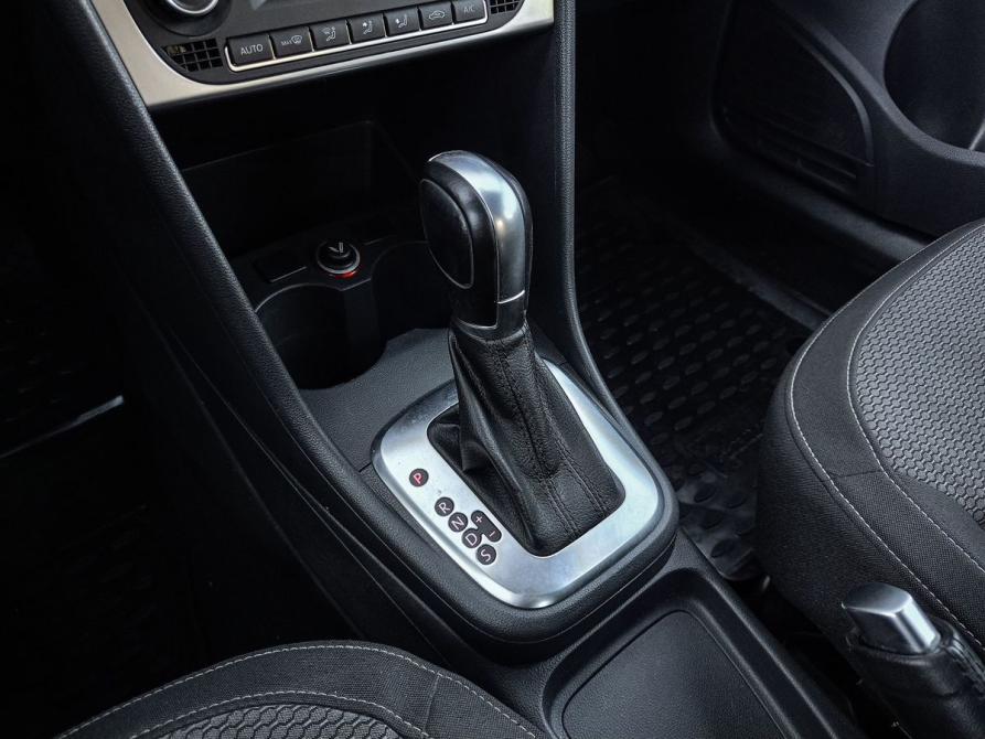 Volkswagen Polo V Рестайлинг Казань  - изображение 13