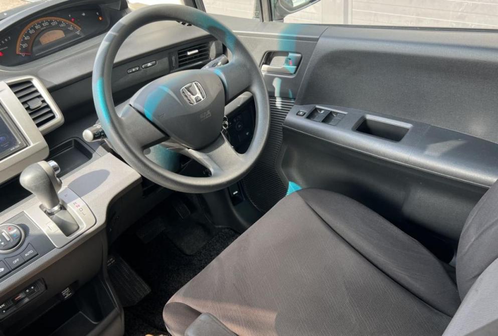 Honda Freed I Красноярск  - изображение 21