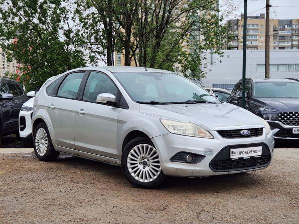 Ford Focus II Рестайлинг с пробегом 2010 года, цена 339 000 рублей, 227600 км, хэтчбек, Автокод Объявления