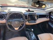 Toyota RAV4 IV (XA40) Рестайлинг Санкт-Петербург  - изображение 13