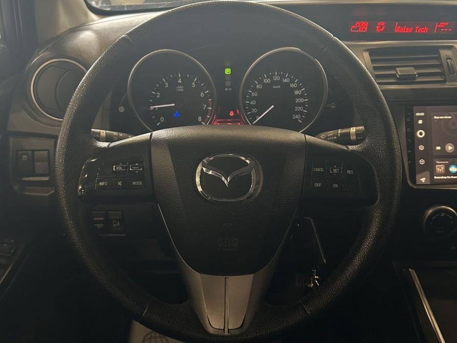 Mazda 5 II (CW) Апатиты  - изображение 12