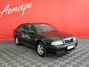 Skoda Octavia I (A4) Рестайлинг Вологда  - изображение 22