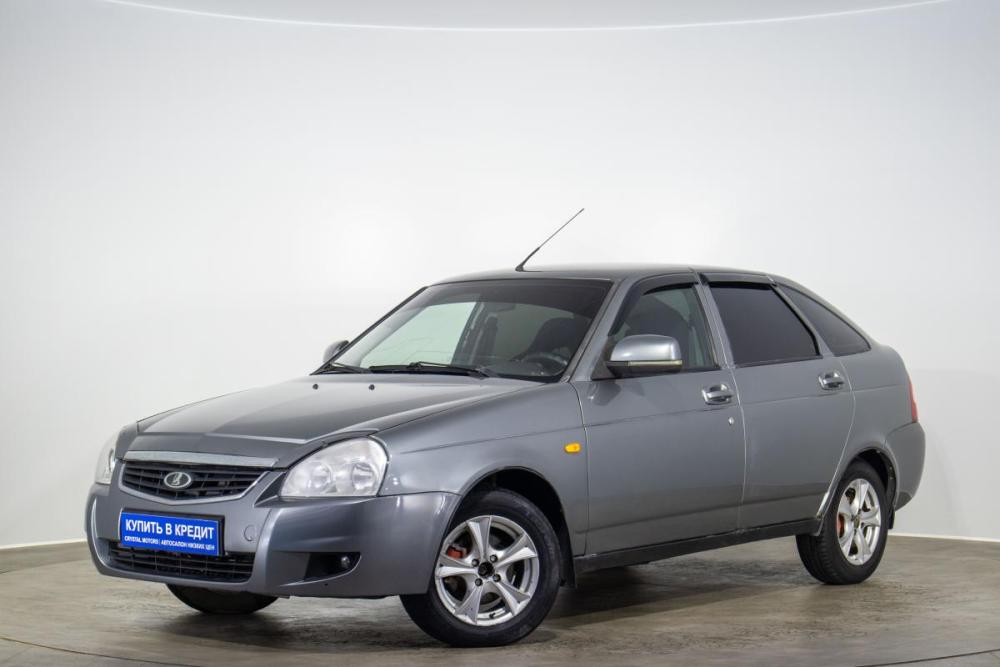 Lada (ВАЗ) Priora I Оренбург  - изображение 4