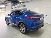 Haval F7x I Рестайлинг Казань  - изображение 29