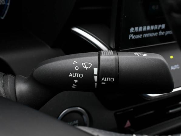 Toyota Camry IX (XV80) China Market с пробегом 2024 года, цена 3 909 500 рублей, 1175 км, седан, Автокод Объявления