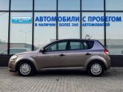 Kia Ceed I Рестайлинг Екатеринбург  - изображение 22