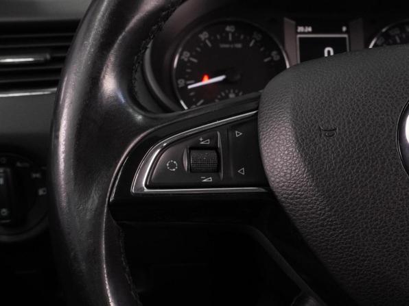 Skoda Octavia III (A7) с пробегом 2014 года, цена 1 194 000 рублей, 250637 км, лифтбек, Автокод Объявления