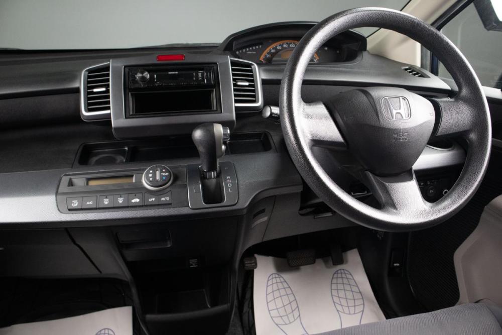 Honda Freed I Оренбург  - изображение 9